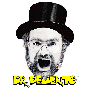 Dr. Demento - Streaming